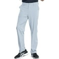 thumbnail image 1 of Dickies EDS Essentials Scrubs Pant for Women Mid Rise Straight Leg Drawstring DK010, 1 of 8