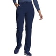 thumbnail image 1 of Dickies EDS Essentials Scrubs Pant for Women Mid Rise Straight Leg Drawstring DK010, 1 of 8