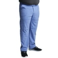 thumbnail image 1 of Dickies EDS Essentials Scrubs Pant for Women Mid Rise Straight Leg Drawstring DK010, 1 of 8