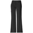 thumbnail image 1 of Dickies EDS Essentials Scrubs Pant for Women Mid Rise Straight Leg Drawstring DK010, 1 of 5