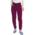 thumbnail image 1 of Dickies EDS Essentials Scrubs Pant for Women Mid Rise Straight Leg Drawstring DK010, 1 of 8