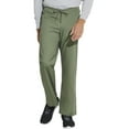 thumbnail image 1 of Dickies EDS Essentials Scrubs Pant for Women Mid Rise Straight Leg Drawstring DK010, 1 of 8
