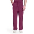 thumbnail image 1 of Dickies EDS Essentials Scrubs Pant for Women Mid Rise Straight Leg Drawstring DK010, 1 of 8