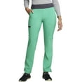 thumbnail image 1 of Dickies EDS Essentials Scrubs Pant for Women Mid Rise Straight Leg Drawstring DK010, 1 of 8