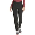 thumbnail image 1 of Dickies EDS Essentials Scrubs Pant for Women Mid Rise Tapered Leg Pull-on DK090, 1 of 8