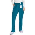 thumbnail image 1 of Dickies EDS Essentials Scrubs Pant for Women Natural Rise Tapered Leg Pull-On DK005, 1 of 8