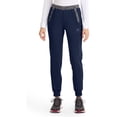 thumbnail image 1 of Dickies EDS Essentials Scrubs Pant for Women Natural Rise Tapered Leg Pull-On DK005, 1 of 8