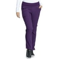thumbnail image 1 of Dickies EDS Essentials Scrubs Pant for Women Natural Rise Tapered Leg Pull-On DK005, 1 of 8