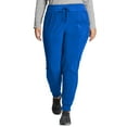 thumbnail image 1 of Dickies EDS Essentials Scrubs Pant for Women Natural Rise Tapered Leg Pull-On DK005, 1 of 8