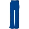 thumbnail image 1 of Dickies EDS Essentials Scrubs Pant for Women Natural Rise Tapered Leg Pull-On DK005, 1 of 5