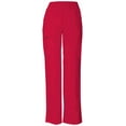 thumbnail image 1 of Dickies EDS Essentials Scrubs Pant for Women Natural Rise Tapered Leg Pull-On DK005, 1 of 5