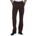 thumbnail image 1 of Dickies EDS Essentials Scrubs Pant for Women Natural Rise Tapered Leg Pull-On DK005, 1 of 7