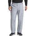thumbnail image 1 of Dickies EDS Essentials Scrubs Pant for Women Natural Rise Tapered Leg Pull-On DK005, 1 of 8