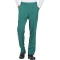 thumbnail image 1 of Dickies EDS Essentials Scrubs Pant for Women Natural Rise Tapered Leg Pull-On DK005, 1 of 7