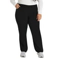 thumbnail image 1 of Dickies EDS Essentials Scrubs Pant for Women Natural Rise Tapered Leg Pull-On DK005, 1 of 8
