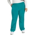 thumbnail image 1 of Dickies EDS Essentials Scrubs Pant for Women Natural Rise Tapered Leg Pull-On DK005, 1 of 8