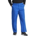 thumbnail image 1 of Dickies EDS Essentials Scrubs Pant for Women Natural Rise Tapered Leg Pull-On DK005, 1 of 8