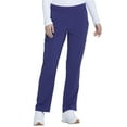 thumbnail image 1 of Dickies EDS Essentials Scrubs Pant for Women Natural Rise Tapered Leg Pull-On DK005, 1 of 8