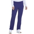 thumbnail image 1 of Dickies EDS Essentials Scrubs Pant for Women Natural Rise Tapered Leg Pull-On DK005, 1 of 8