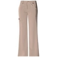 thumbnail image 1 of Dickies EDS Essentials Scrubs Pant for Women Natural Rise Tapered Leg Pull-On DK005, 1 of 5