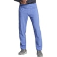 thumbnail image 1 of Dickies EDS Essentials Scrubs Pant for Women Natural Rise Tapered Leg Pull-On DK005, 1 of 8
