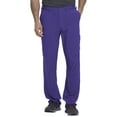 thumbnail image 1 of Dickies EDS Essentials Scrubs Pant for Women Natural Rise Tapered Leg Pull-On DK005, 1 of 8