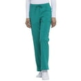 thumbnail image 1 of Dickies EDS Essentials Scrubs Pant for Women Natural Rise Tapered Leg Pull-On DK005, 1 of 8