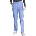 thumbnail image 1 of Dickies EDS Essentials Scrubs Pant for Women Natural Rise Tapered Leg Pull-On DK005, 1 of 8