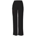 thumbnail image 1 of Dickies EDS Essentials Scrubs Pant for Women Natural Rise Tapered Leg Pull-On DK005, 1 of 5