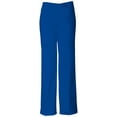 thumbnail image 1 of Dickies EDS Essentials Scrubs Pant for Women Natural Rise Tapered Leg Pull-On DK005, 1 of 5