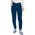 thumbnail image 1 of Dickies EDS Essentials Scrubs Pant for Women Natural Rise Tapered Leg Pull-On DK005, 1 of 8