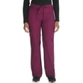 thumbnail image 1 of Dickies EDS Essentials Scrubs Pant for Women Natural Rise Tapered Leg Pull-On DK005, 1 of 8