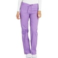 thumbnail image 1 of Dickies EDS Essentials Scrubs Pant for Women Natural Rise Tapered Leg Pull-On DK005, 1 of 8