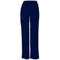 thumbnail image 1 of Dickies EDS Essentials Scrubs Pant for Women Natural Rise Tapered Leg Pull-On DK005, 1 of 5