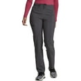 thumbnail image 1 of Dickies EDS Essentials Scrubs Pant for Women Natural Rise Tapered Leg Pull-On DK005, 1 of 8