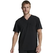 Dickies EDS Essentials Scrubs Top for Men V-Neck DK645