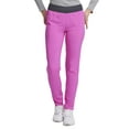 thumbnail image 1 of Dickies EDS Essentials Women Scrubs Pant Mid Rise Tapered Leg Pull-on DK090, 1 of 7