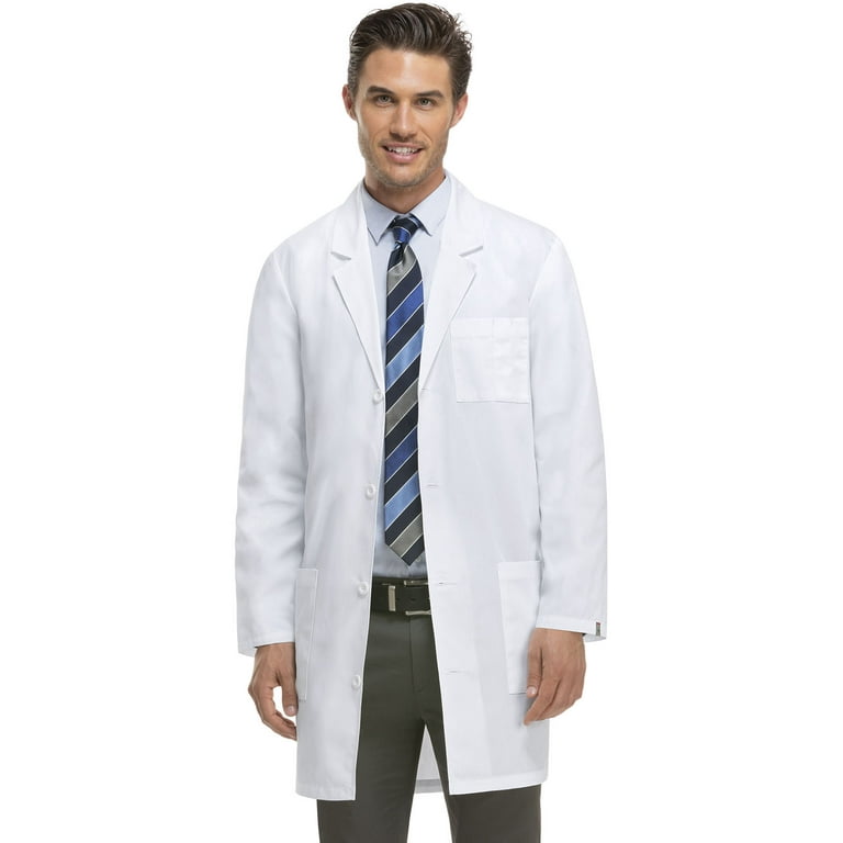White coat best sale walmart