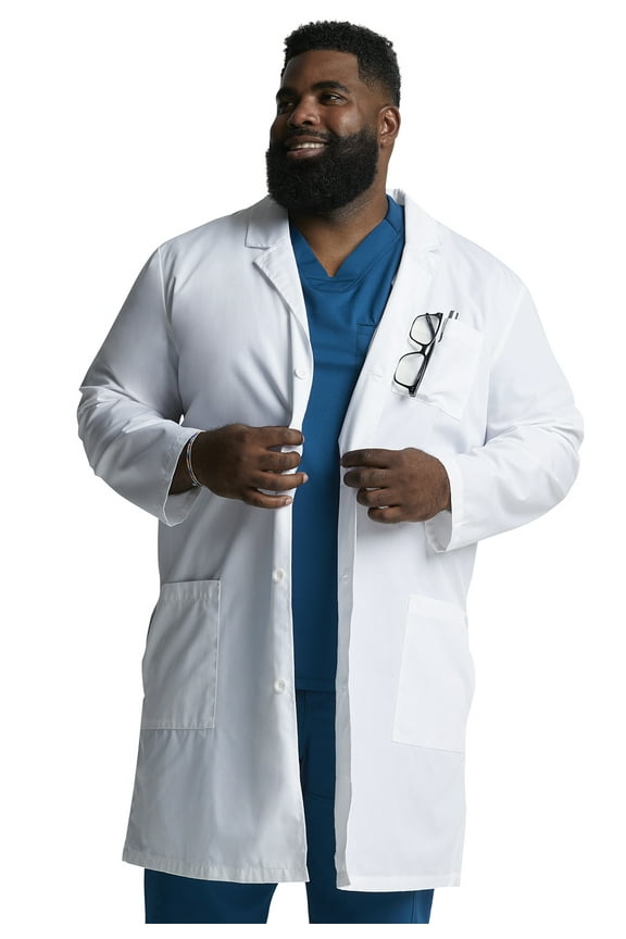 EDS Professional Scrubs Lab Coat for Women 40" 83403