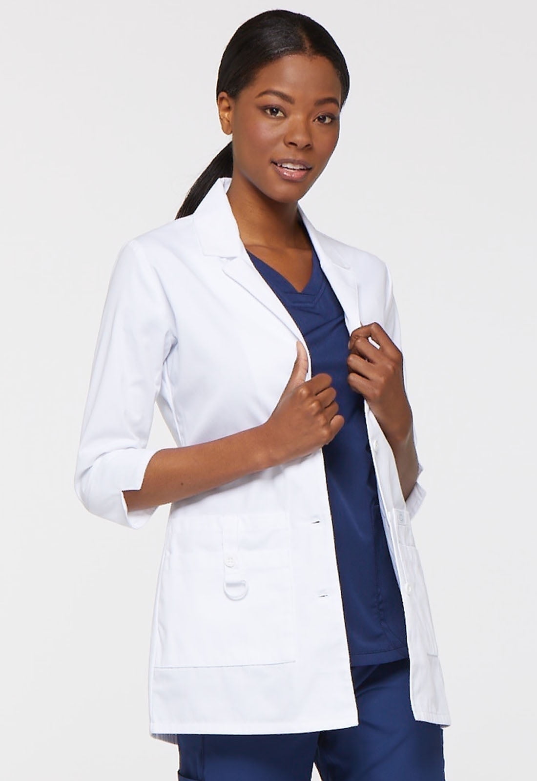 3xl lab coat hotsell