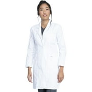 Dickies EDS Professional Scrubs Lab Coats for Women 37" 82401