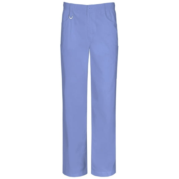 Dickies EDS Signature Medical Scrubs Pant for Men Zip Fly Plus Size 81111A