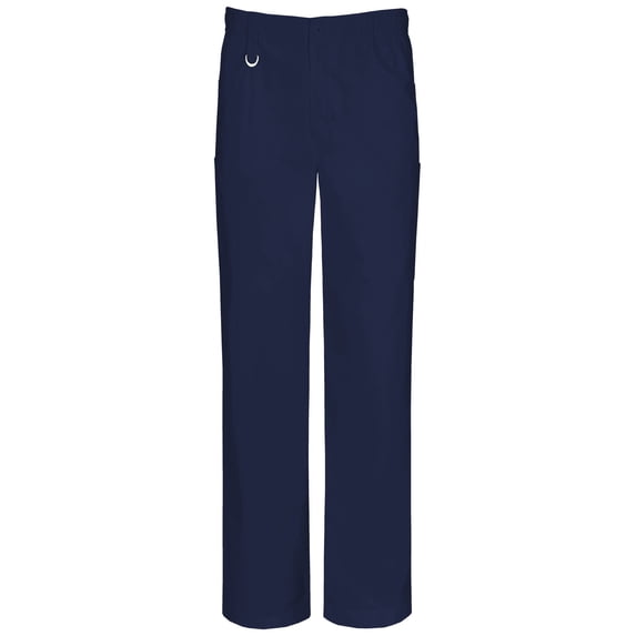 Dickies EDS Signature Medical Scrubs Pant for Men Zip Fly Plus Size 81111A