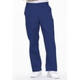 thumbnail image 1 of Dickies EDS Signature Cargo Pants for Men, Zip Fly Front Scrub Pant in Soft Brushed Poplin, 81006, 1 of 6
