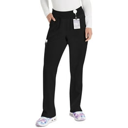 パンツ redpanda red panda unisex straigh leg drawstring scrub pant - Walmart.com