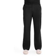 Dickies EDS Signature Cargo Pants for Men, Zip Fly Front Scrub Pant in Soft Brushed Poplin, 81006
