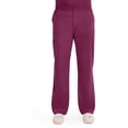 thumbnail image 1 of Dickies EDS Signature Cargo Pants for Men, Zip Fly Front Scrub Pant in Soft Brushed Poplin, 81006, 1 of 8