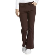 Dickies EDS Signature Scrubs Pant for Men Zip Fly Pull-On 81006