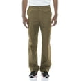 thumbnail image 1 of Dickies EDS Signature Scrubs Pant for Men Zip Fly Pull-On 81006, 1 of 5
