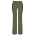 thumbnail image 1 of Dickies EDS Signature Scrubs Pant for Women Low Rise Straight Leg Drawstring 82212A, 1 of 4